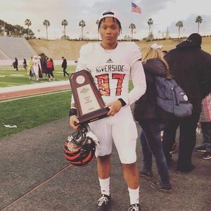 Meet your Posher, Randell